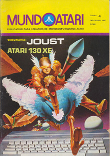 Ver revista Nº 4